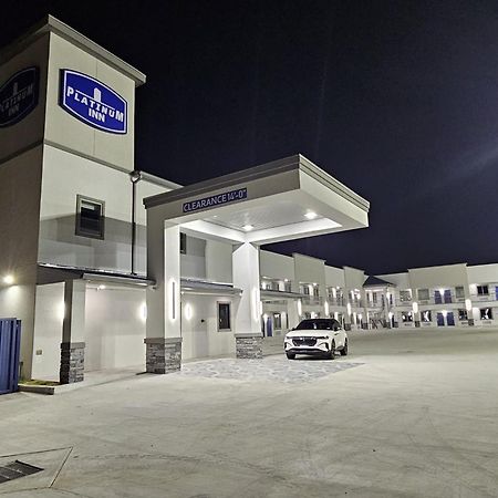 קאטי Platinum Inn 99 And Morton Ranch מראה חיצוני תמונה
