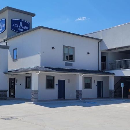 קאטי Platinum Inn 99 And Morton Ranch מראה חיצוני תמונה