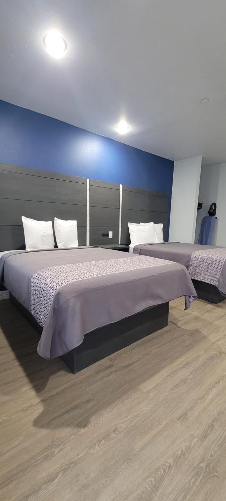 קאטי Platinum Inn 99 And Morton Ranch מראה חיצוני תמונה