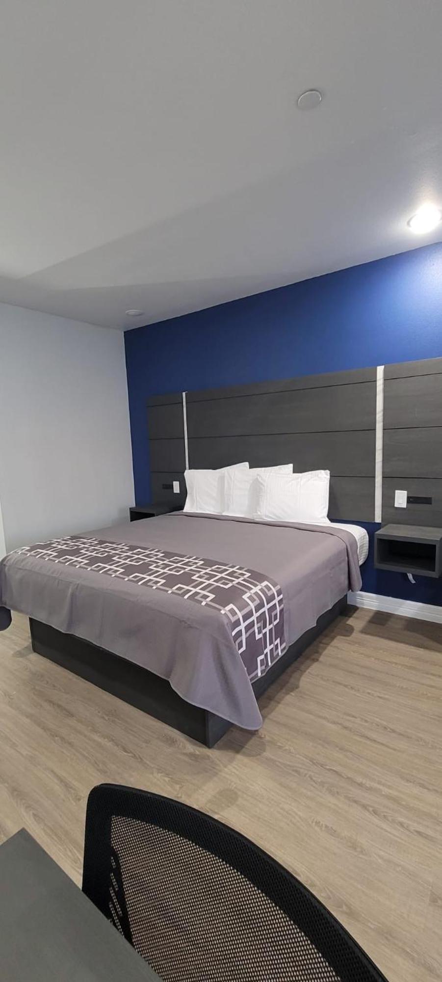 קאטי Platinum Inn 99 And Morton Ranch מראה חיצוני תמונה