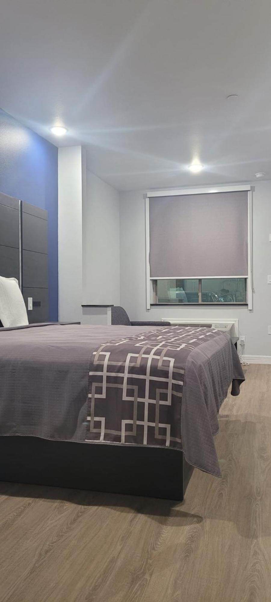קאטי Platinum Inn 99 And Morton Ranch מראה חיצוני תמונה