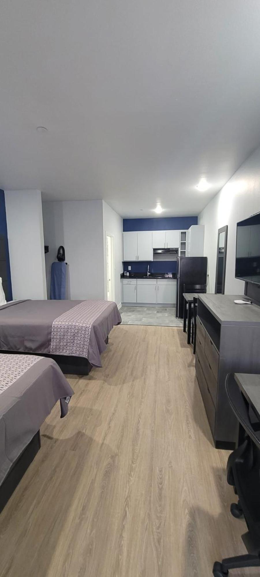 קאטי Platinum Inn 99 And Morton Ranch מראה חיצוני תמונה